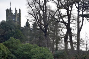 Margam Park