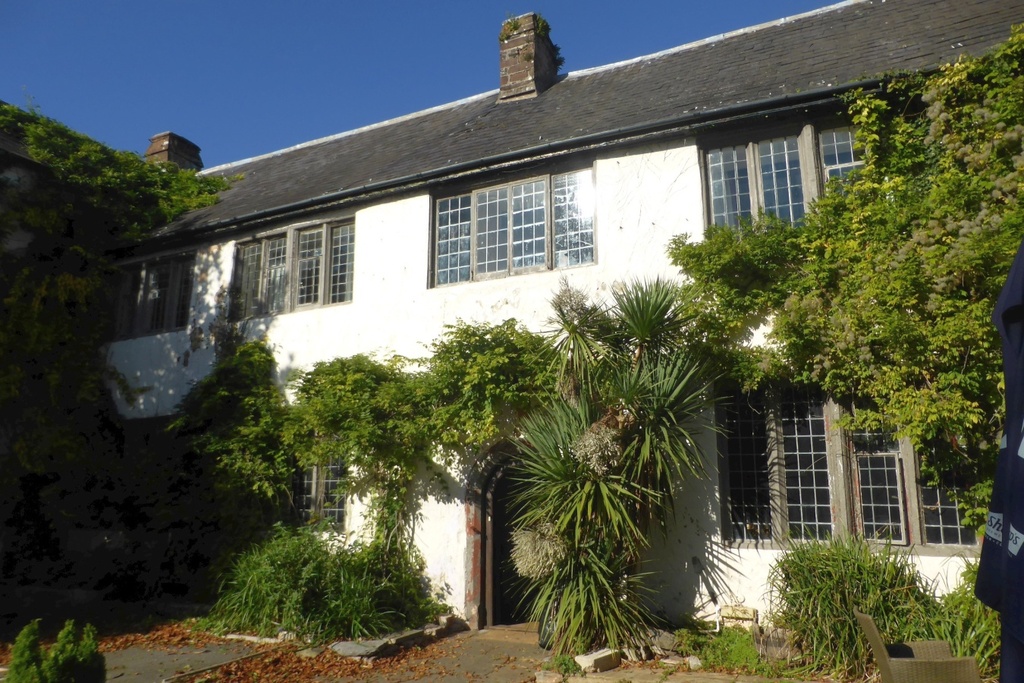 Churston Court Hotel