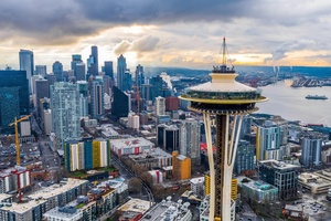Spectres of Seattle