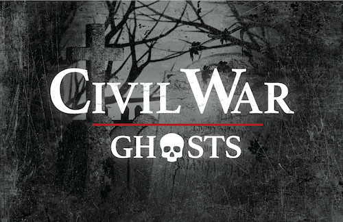 Civil War Ghosts Tour