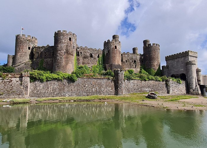 Conwy Group Tour