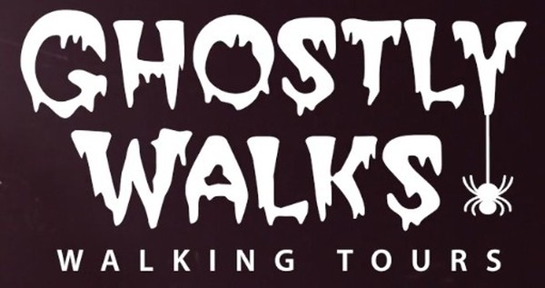 Victoria Ghostly Walks
