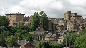 Hexham, England