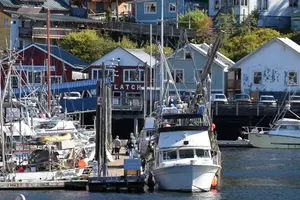 Ketchikan Marina